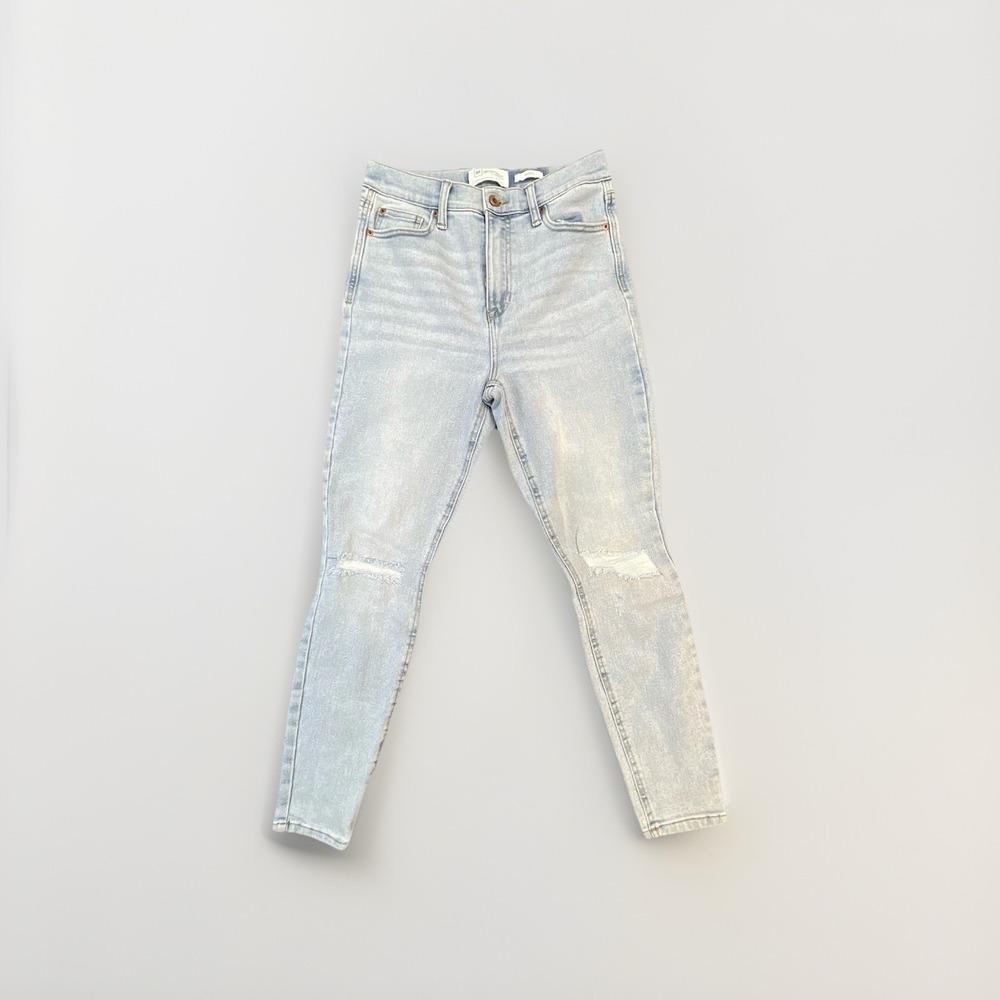 RE Generation‎ Hydro Woman's Denim Jeans